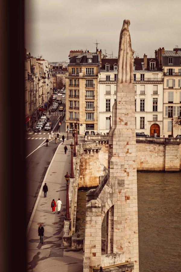 © Benoit Linero © Benoit Linero